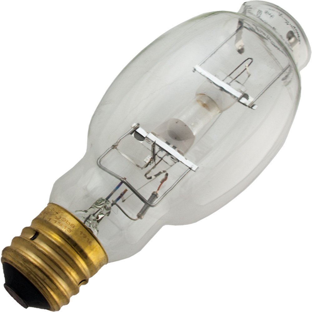 Sylvania 64471 (2-Pack) M175/U 175-Watt Metal Halide HID Light